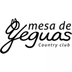 Mesa de Yeguas